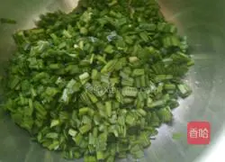 Illustration of how to make wontons 2