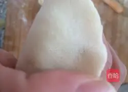 Illustration of how to make dumplings 4