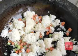 Pineapple fried rice recipe 5