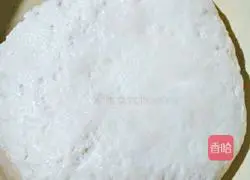 Illustration of how to make Pork and Bean Dumplings 1