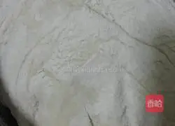 Illustration of how to make meatloaf 1