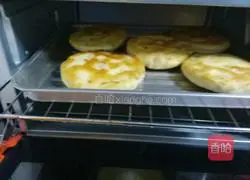 Illustration of how to make pork stuffed layer cake 17