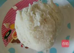 Lotus root dumplings recipe 3