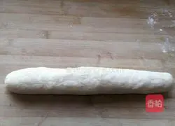 Illustration of home-style egg-filled pancakes 3