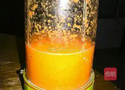  Illustration of how to make white steamed buns rolled in red 4