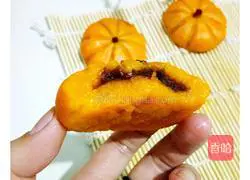 Pumpkin pie recipe 8