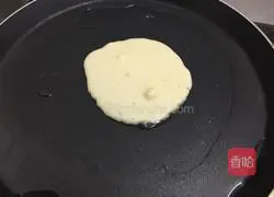 Cheese pancake recipe 7