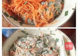 Putian oyster pancake recipe 9