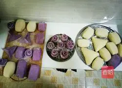 How to make steamed buns 4