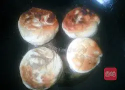 Illustration of how to make pancakes 16