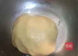 Illustration of how to make chess pancakes 4