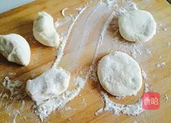 Pure shrimp wontons.Recipe 4