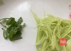 Sesame Sauce Noodles 2.0 Practice illustration 2