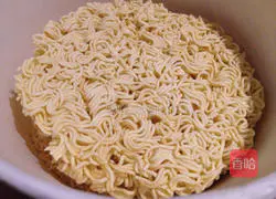 Fried Noodles Trilogy (Simple Version) Recipe Illustration 2