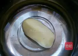 Potato Egg Pancake Recipe Illustration 1