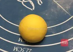 Little doll steamed buns Practice illustration 2