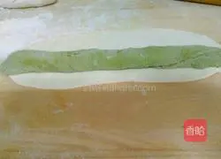 Illustration of how to make fish dumplings 10