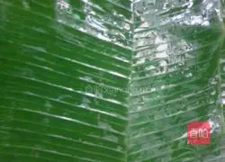 Illustration of how to make old bread 6