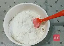 Illustration of how to make Wangzai steamed buns 3