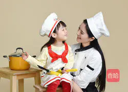 Sanfu Cake-It is just after the Beginning of Autumn.I want to be quiet~~ Illustration of how to make it 7