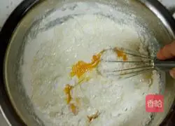 American waffles recipe 7