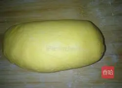 Flower pumpkin cake recipe 4