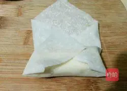 Vibrant Banana Cake Recipe Illustration 4