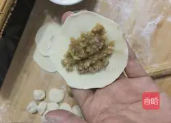 Potato and pork dumplings recipe 11