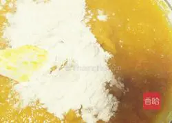 Fun pumpkin pie recipe 3