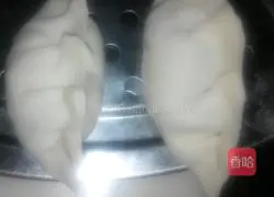 Illustration of how to make dumplings 7