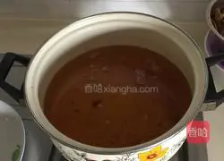 Illustration of how to make croquettes 13