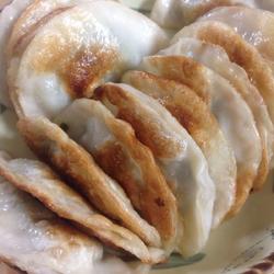 Dumplings (fried dumplings)