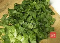 Black pepper beef fried rice recipe illustration 4