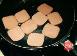 Illustration of how to make a sandwich 3