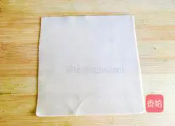 Yuanbao Wonton Recipe Illustration 2