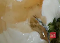 Afternoon Tea Avocado Sandwich Recipe Illustration 4