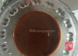 Pork and celery dumplings recipe 4