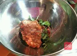 Soup noodle recipe 4