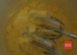 Whole wheat sesame shortbread recipe 2