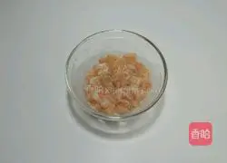 Recipe for Chrysanthemum Chicken Quinoa Rice 3