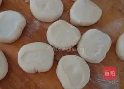 Illustration of how to make pie crust 5