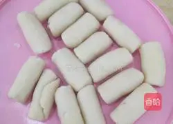 Illustration of how to make homemade shortbread 5