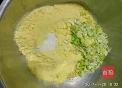 Multigrain pancakes Practice illustration 2