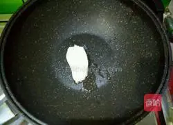 You are the sun in my heart (fried rice) recipe illustration 2