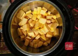 Pumpkin pie recipe 2