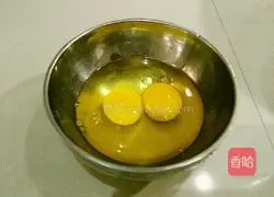 Illustration of how to make fried oyster cakes 2