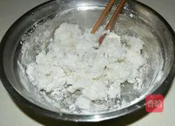 Illustration of how to make shrimp dumplings 2