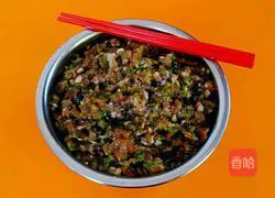 Illustration of how to make delicious dumplings 6