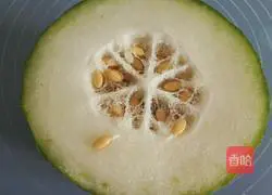 Winter Melon Dumpling Filling Recipe Illustration 5