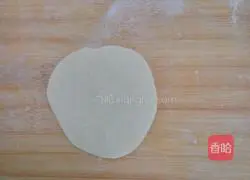 Brown Sugar Peanut Buns Recipe Illustration 7